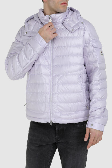 מעיל פוך MONCLER