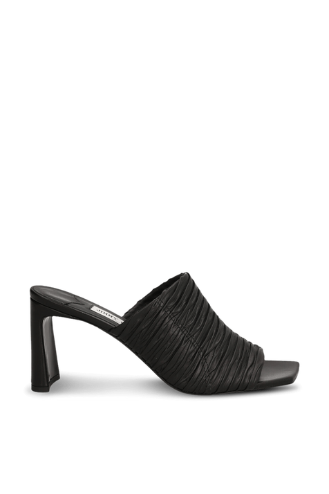 סנדלי מיולס עקב JIMMY CHOO