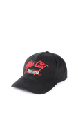 תמונה קידמית של Motor City Cap in Black