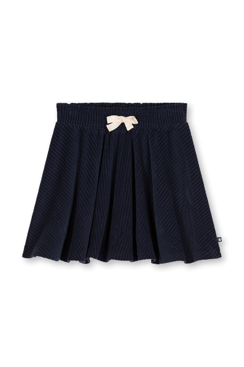 חצאית קורדרוי - גילאי 3-5 שנים PETIT BATEAU