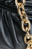 תמונת תקריב של The Pouch Belt Bag in Black