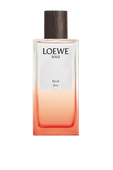 תמונה קידמית של LOEWE Solo Ella Elixir Eau de Parfum 100 ml