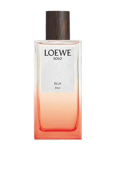 LOEWE Solo Ella Elixir Eau de Parfum 100 ml LOEWE PERFUMES