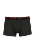 תמונת פנים של Puma Basic Trunk 2P