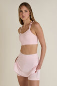 תמונת דוגמן קידמית של Like a Cloud Bra B/C