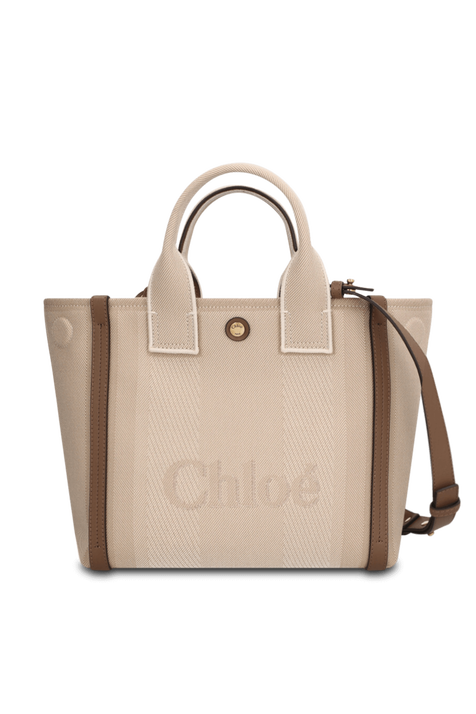תיק טוט וודי סמול CHLOE