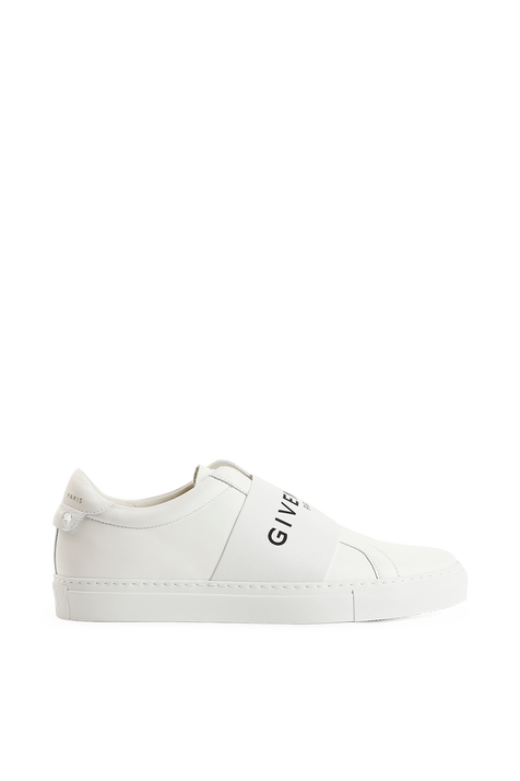 נעלי סניקרס לבנות ממותגות GIVENCHY