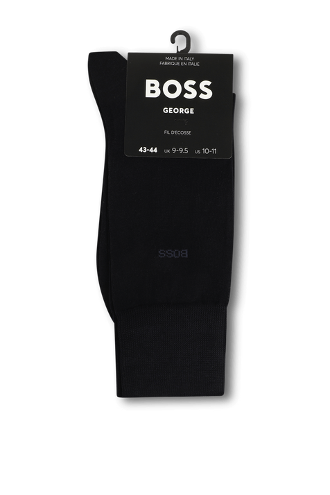 זוג גרביים עד הברך BOSS