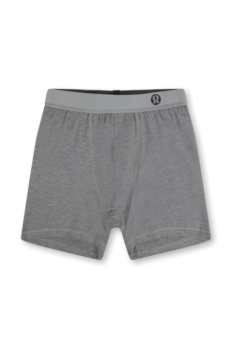 Always In Motion Boxer LULULEMON