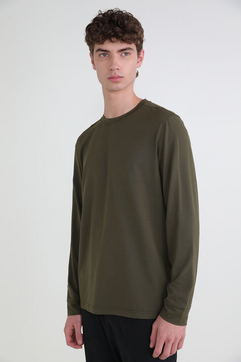 License to Train Relaxed Long-Sleeve