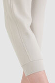 תמונת תקריב דוגמן של Scuba Hr Jogger Crop