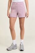 Softstreme High-Rise Short 4'' תמונת דוגמן קידמית של Softstreme High-Rise Short 4''