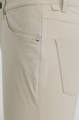 תמונת תקריב דוגמן של ABC Pant Classic 30"L
