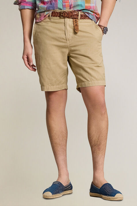 מכנסיים קצרים POLO RALPH LAUREN