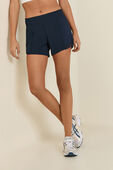 Hotty Hot HR Short 4 *Lined תמונת דוגמן קידמית של Hotty Hot HR Short 4 *Lined