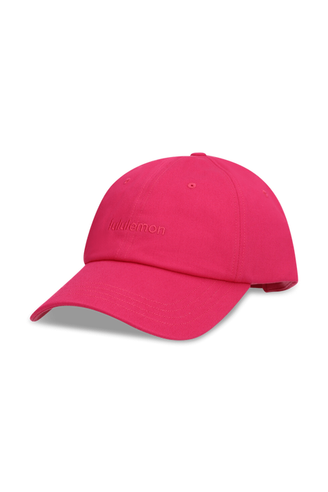 Classic Unisex Ball Cap LULULEMON