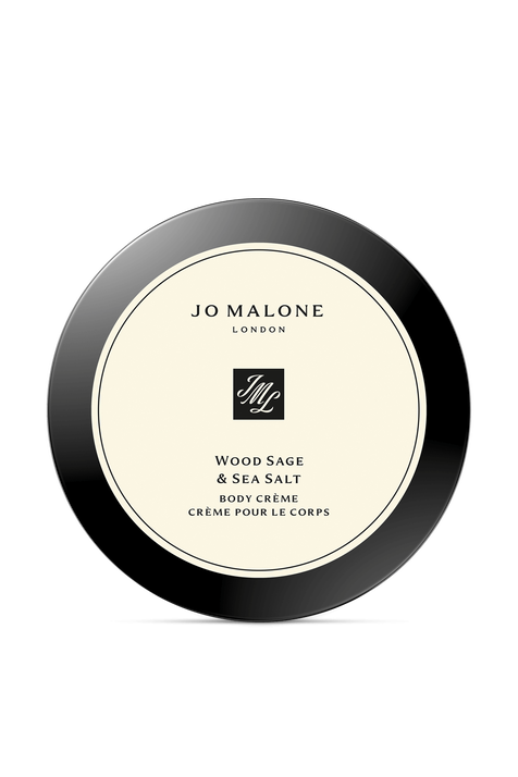 Wood Sag&Sea Salt Body Creme 175 ml JO MALONE LONDON