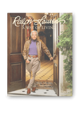 תמונה קידמית של Ralph Lauren A Way of Living  Home, Design, Inspiration