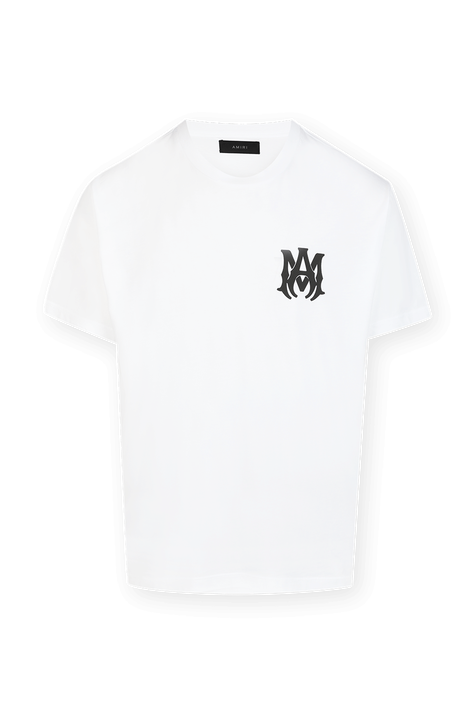 Ma Tee in White AMIRI