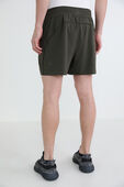 תמונת דוגמן אחורית של Pace Breaker Short 5 Lined