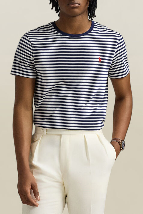 חולצת טי POLO RALPH LAUREN