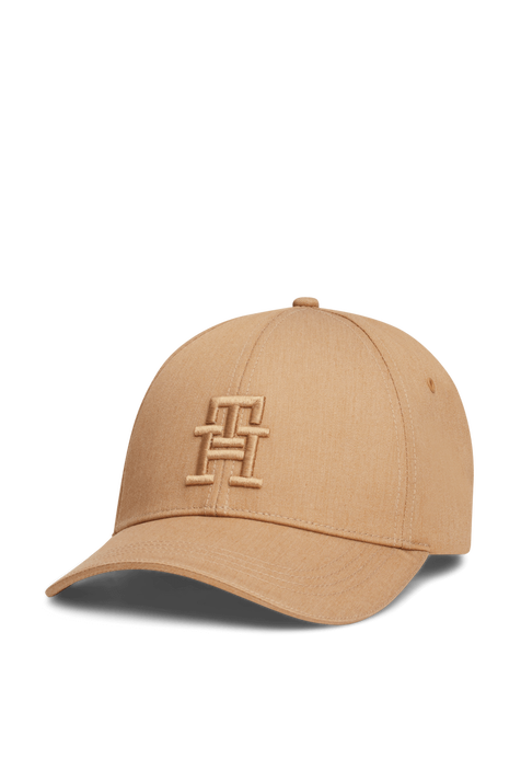 כובע מצחייה TOMMY HILFIGER