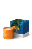 תמונה אחורית של LOEWE Orange Blossom Small Scented Candle