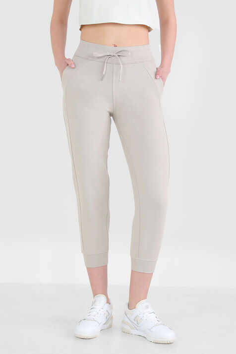 Scuba Hr Jogger Crop