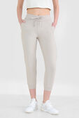 Scuba Hr Jogger Crop תמונת דוגמן קידמית של Scuba Hr Jogger Crop