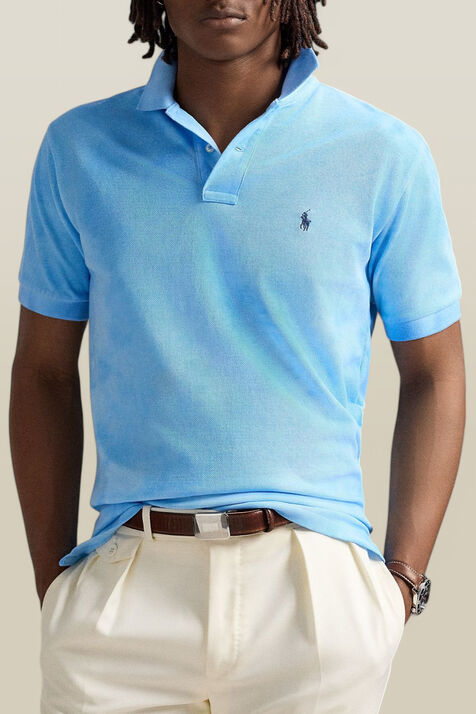 חולצת פולו POLO RALPH LAUREN