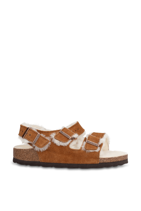 סנדלי מילאנו שרלינג BIRKENSTOCK