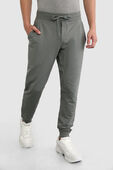 תמונת דוגמן קידמית של City Sweat Jogger