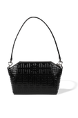 תמונה קידמית של XS Antigona Bag in Black
