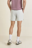 תמונת דוגמן אחורית של License To Train Short 7'' LL