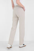 תמונת דוגמן אחורית של Softstreme™ High-Rise Pant Regular