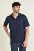 Logo Sport Polo Short Sleeve תמונת דוגמן קידמית של Logo Sport Polo Short Sleeve