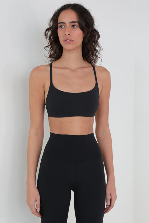 Wunder Train Strappy Racer Bra, A/B Cup LULULEMON