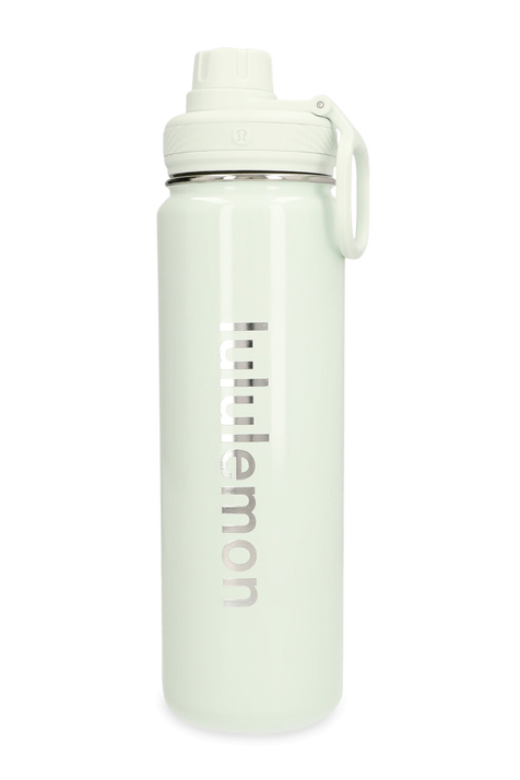 Back to Life Sport Bottle 24 oz