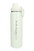 Back to Life Sport Bottle 24 oz תמונה קידמית של Back to Life Sport Bottle 24 oz
