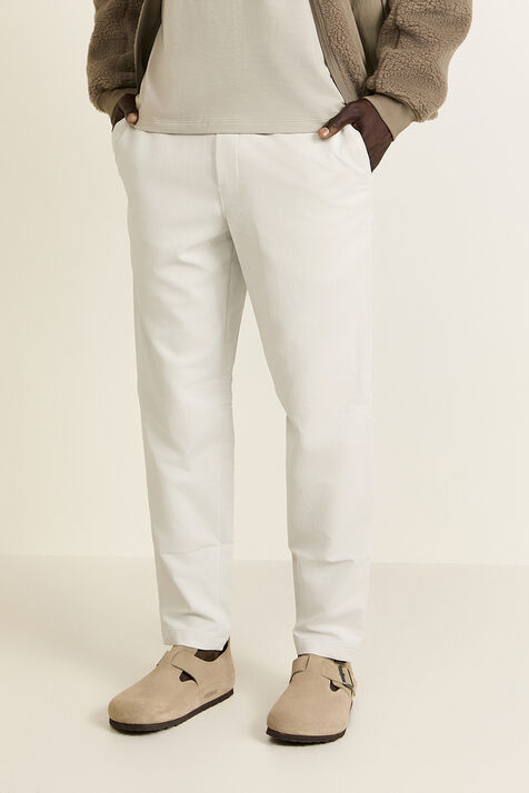 New Venture Trouser Pique LULULEMON