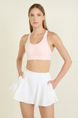 Energy Bra High Support תמונת דוגמן קידמית של Energy Bra High Support