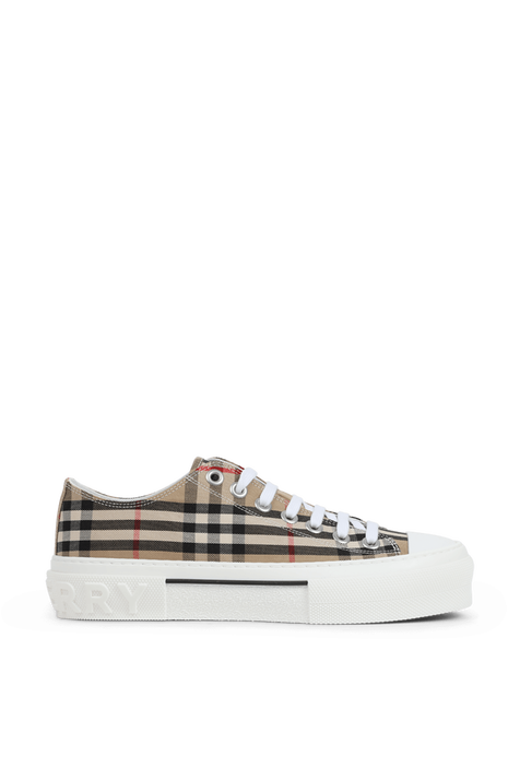 נעלי סניקרס BURBERRY