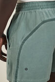 תמונת תקריב דוגמן של Pace Breaker Short LL `5 Wash