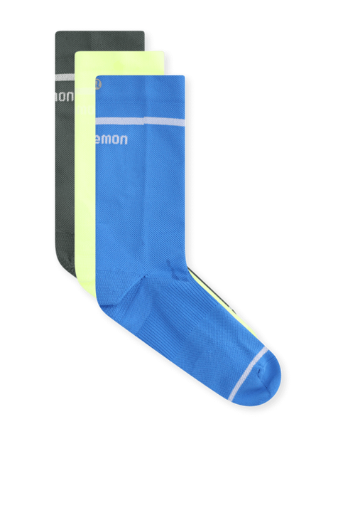 Power Stride Crew 3P LULULEMON