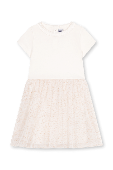 שמלה PETIT BATEAU