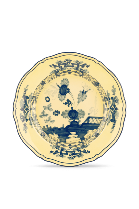 צלחת קינוח GINORI 1735