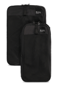 תמונת תקריב של Travel Packing Cubes 3 Pack