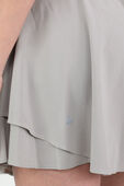 תמונת תקריב דוגמן של Court Rival HR Skirt *Long
