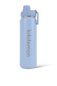 תמונה קידמית של Back to Life Sport Bottle 24oz