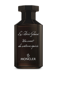 תמונה קידמית של Coll Le Bois Glace Eau de perfume 100 ML